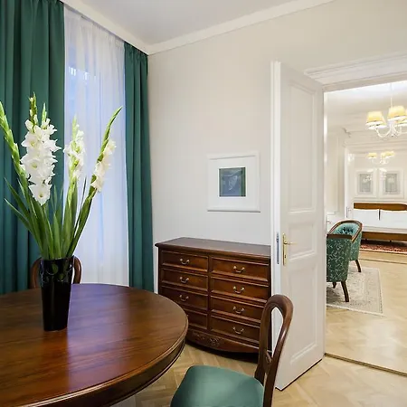 Apartman Manesova No.5