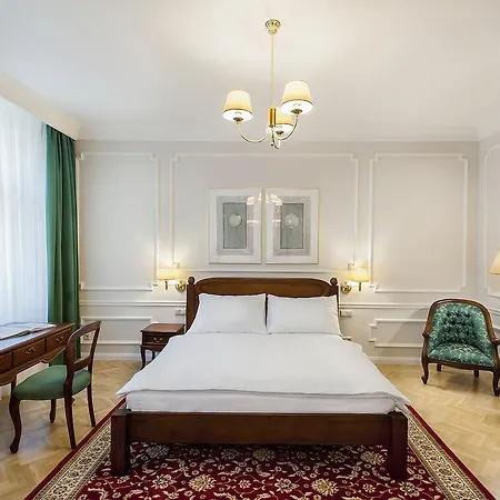 Manesova No.5 Apartman