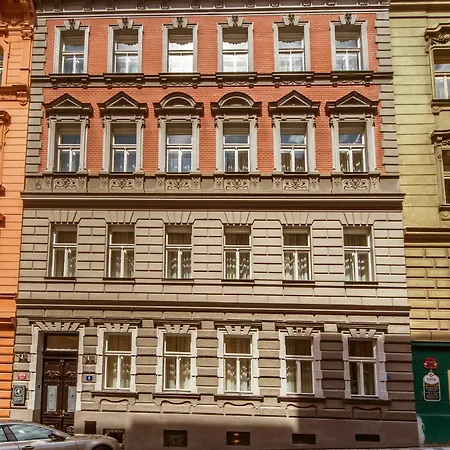 Manesova No.5 Apartman *