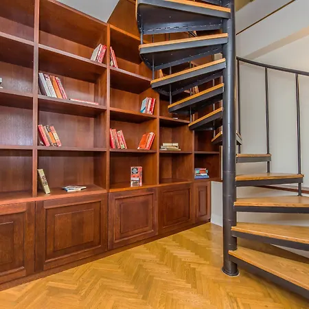 Apartman Manesova No.5